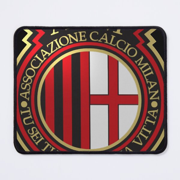 Item preview, Associazione Calcio Milan   designed and sold by ChrisZettlemoye.