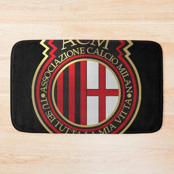 Item preview, Associazione Calcio Milan   designed and sold by ChrisZettlemoye.