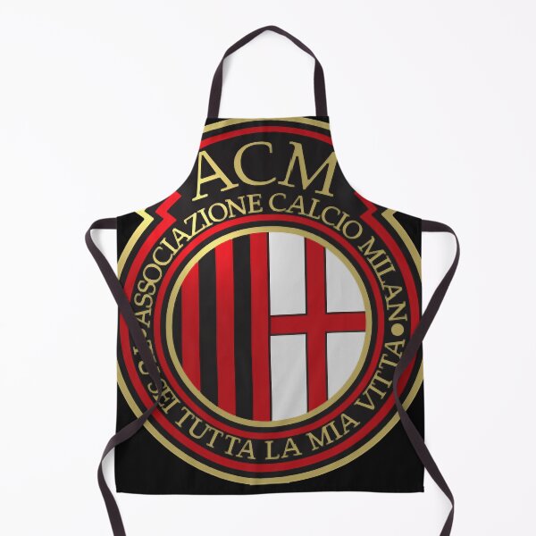 Item preview, Associazione Calcio Milan designed and sold by ChrisZettlemoye.