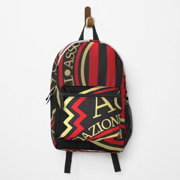 Item preview, Associazione Calcio Milan   designed and sold by ChrisZettlemoye.