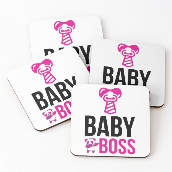 Item preview, Babby Boss Love Mama Baby Shine Mothers Day gift apparel designed and sold by DesignByHeartUK.