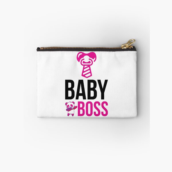 Item preview, Babby Boss Love Mama Baby Shine Mothers Day gift apparel designed and sold by DesignByHeartUK.