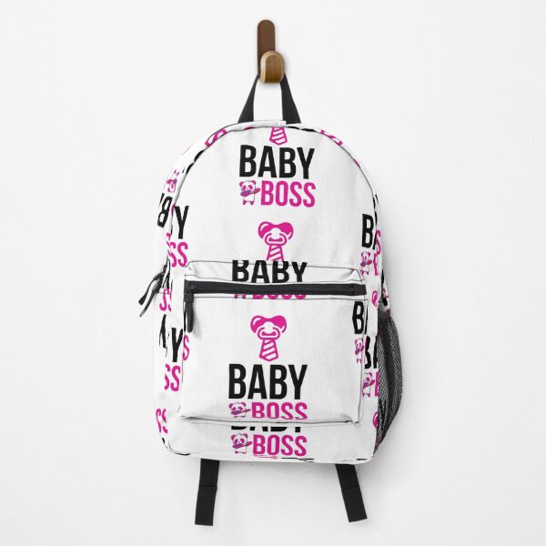 Item preview, Babby Boss Love Mama Baby Shine Mothers Day gift apparel designed and sold by DesignByHeartUK.