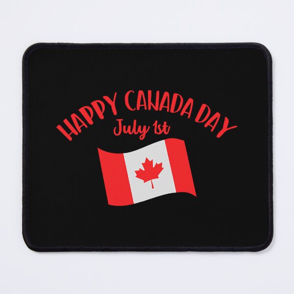 Item preview, Happy Canada Day Funny Canadian Flag Maple Patriotic designed and sold by Xtjjae.