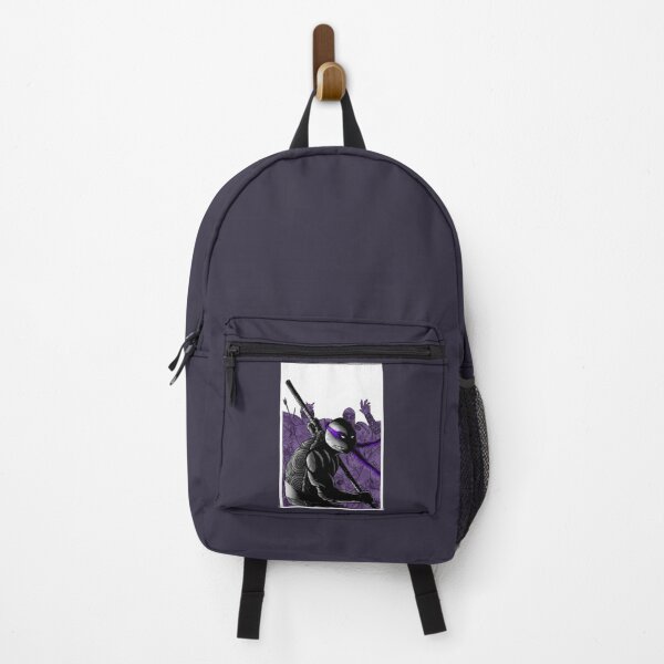 Item preview, Designer Ninja Film Donatello designed and sold by NinaReichert.