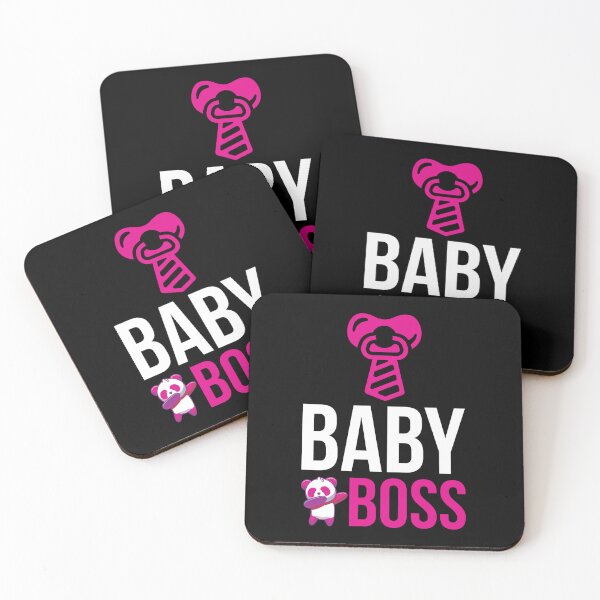 Item preview, Babby Boss Love Mama Baby Shine Mothers Day gift apparel designed and sold by DesignByHeartUK.