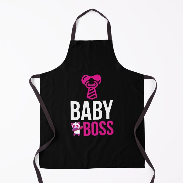 Item preview, Babby Boss Love Mama Baby Shine Mothers Day gift apparel designed and sold by DesignByHeartUK.