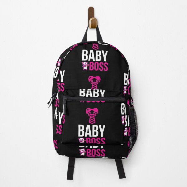 Item preview, Babby Boss Love Mama Baby Shine Mothers Day gift apparel designed and sold by DesignByHeartUK.