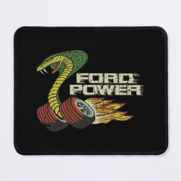 Item preview, Cobra Power 1968 T-Shirt - Copy designed and sold by lwenHii123.