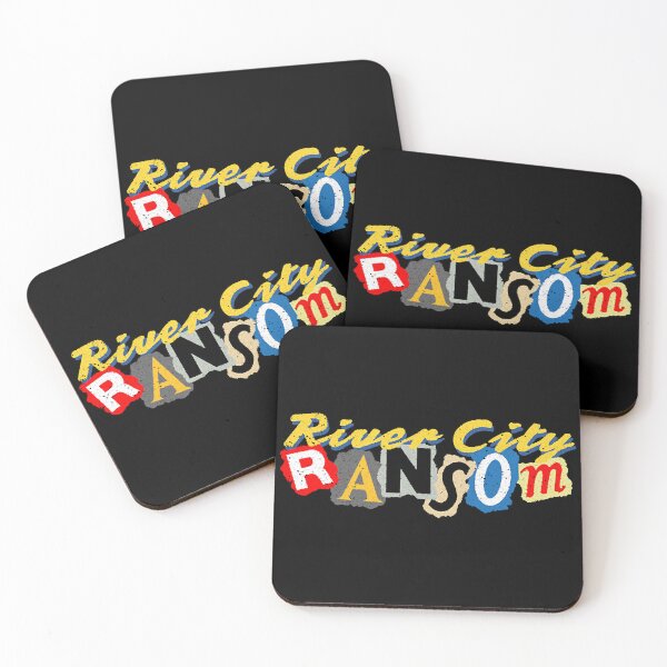 Item preview, River City Ransom designed and sold by Lognamazy23.