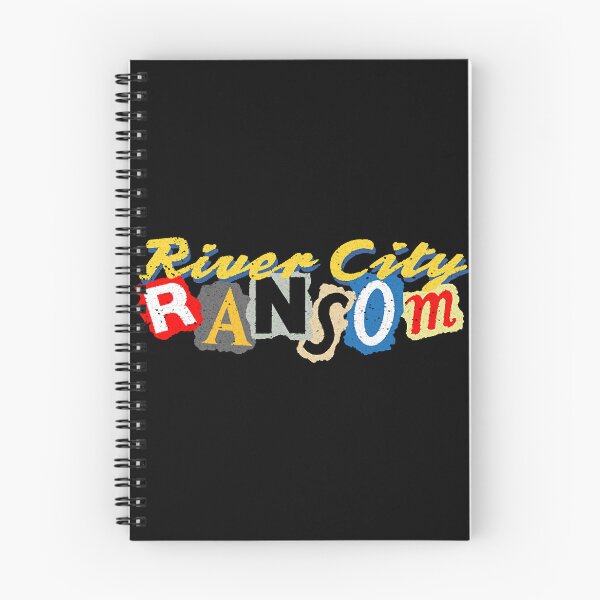 Item preview, River City Ransom designed and sold by Lognamazy23.
