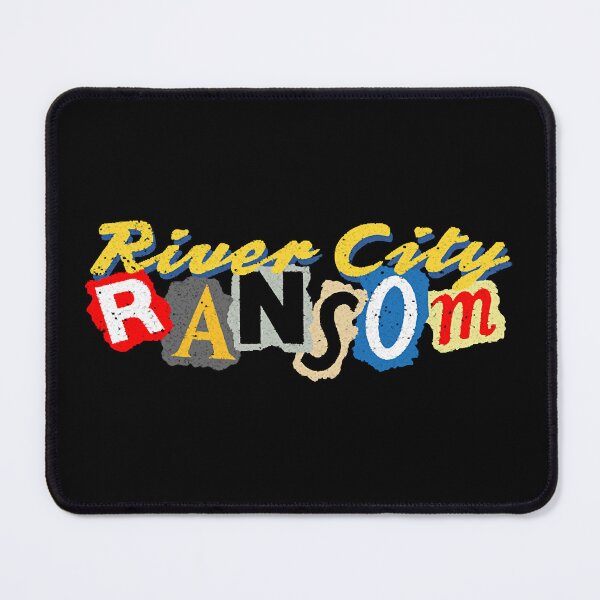 Item preview, River City Ransom designed and sold by Lognamazy23.