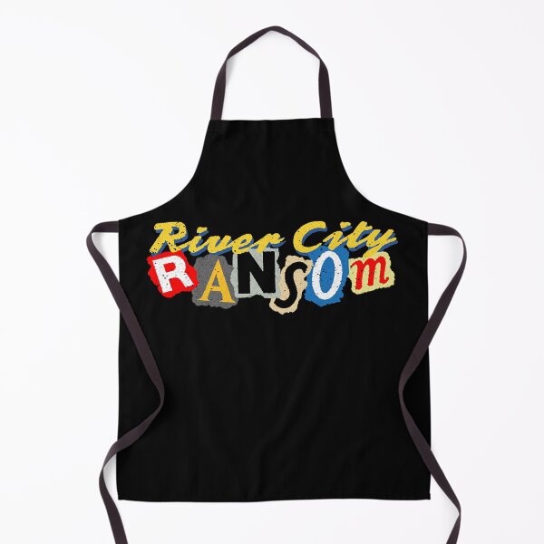 Item preview, River City Ransom designed and sold by Lognamazy23.