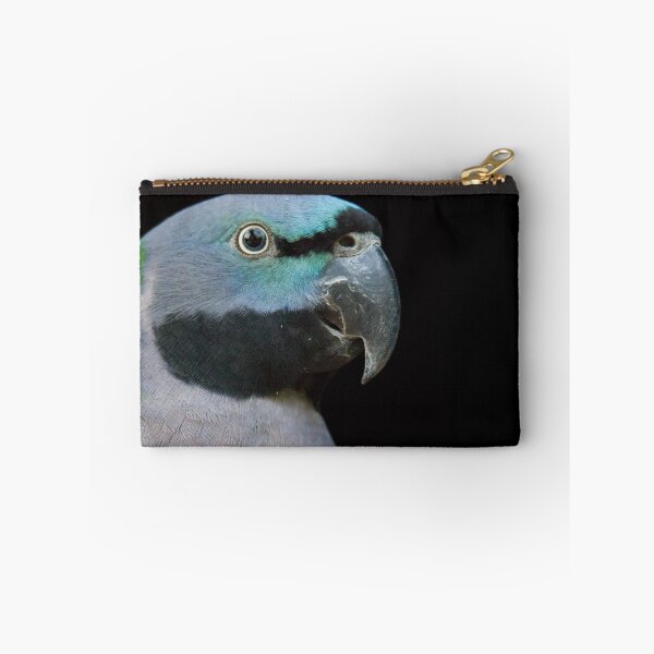 Item preview, Lord Derby's parakeet designed and sold by Dominika Aniola.