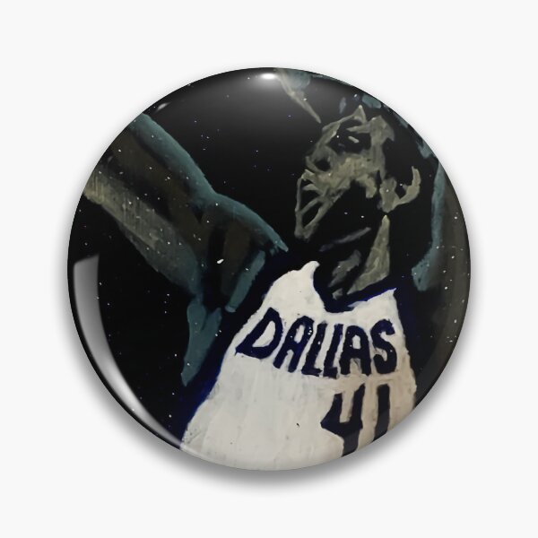 Item preview, Dirk Nowitzki  cool designed and sold by Rainenger.
