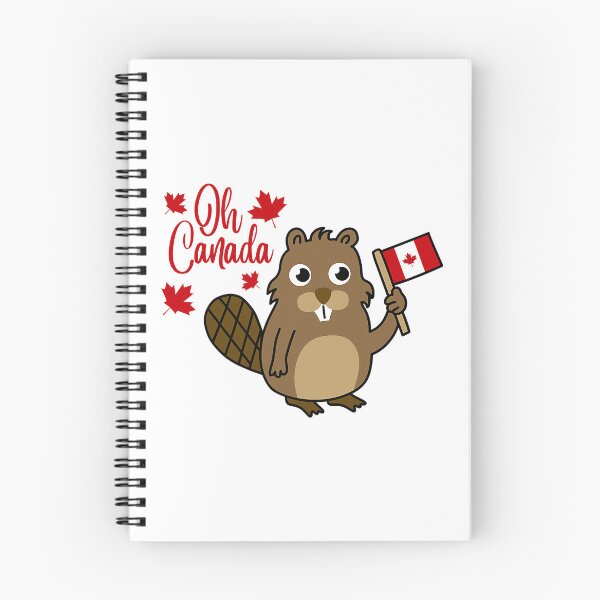 Item preview, Happy Canada Day Funny Canadian Groundhog Flag designed and sold by Xtjjae.