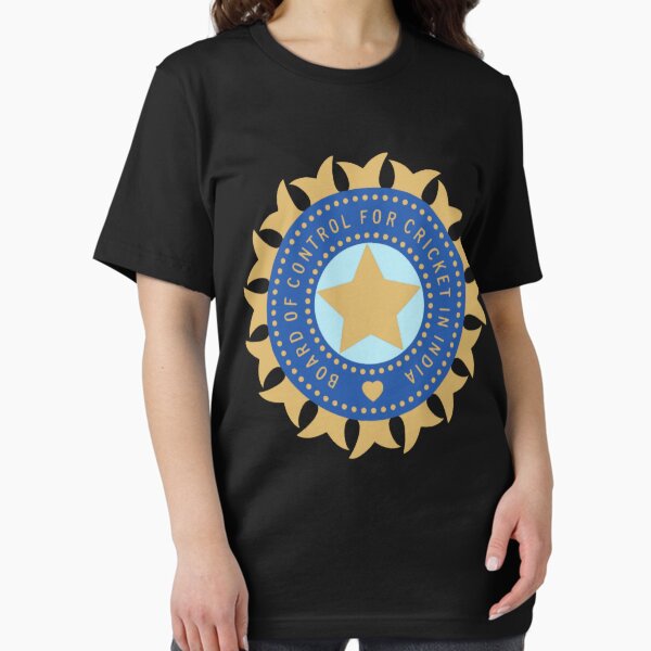 BCCI Classic Essential T-Shirt