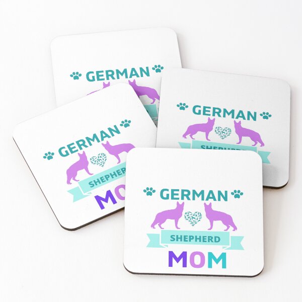 Item preview, German shepherd mom. German shepherd mommy. German Shepherd mum designed and sold by Doggymadness.