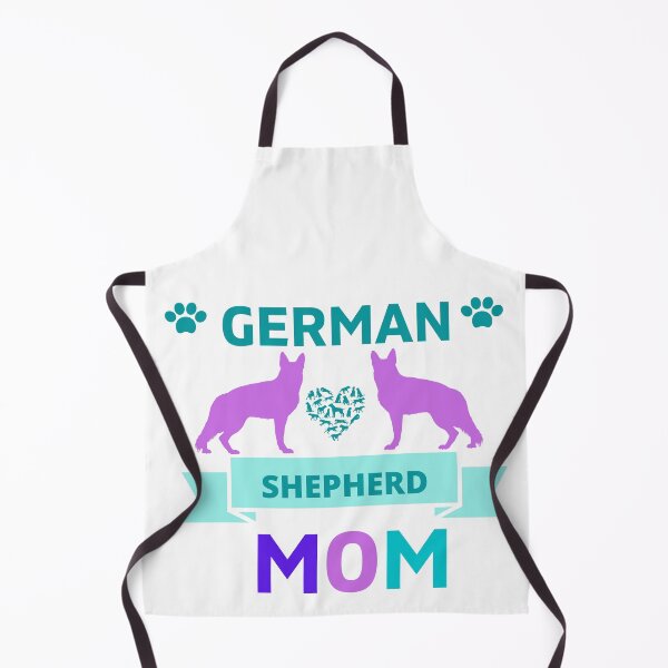 Item preview, German shepherd mom. German shepherd mommy. German Shepherd mum designed and sold by Doggymadness.