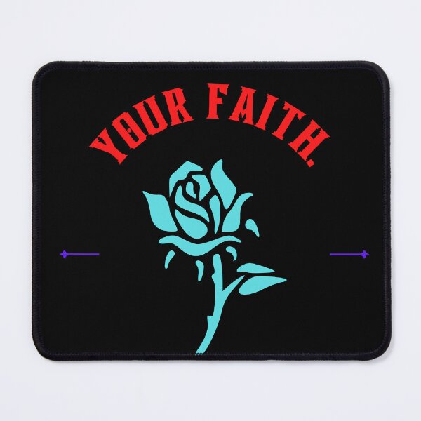 Item preview, Faith. designed and sold by RAJSHIVA.