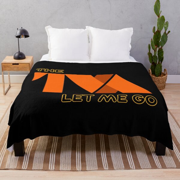 Item preview, The TVA Let Me Go  designed and sold by Lognamazy23.