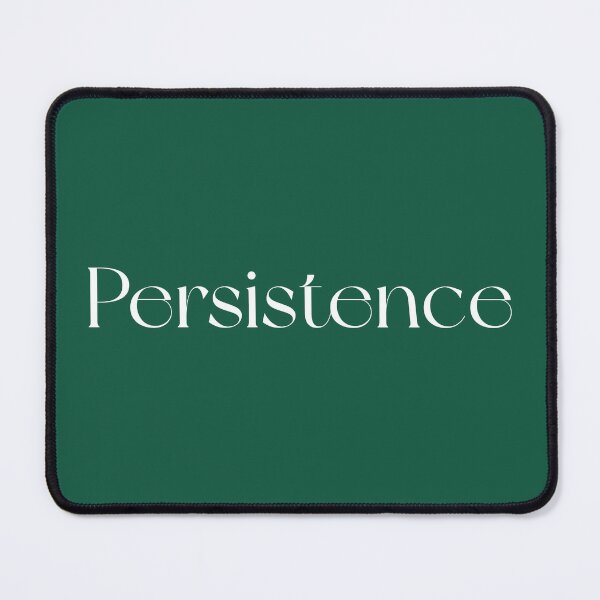 Item preview, Persistence  designed and sold by ABGdesigns.