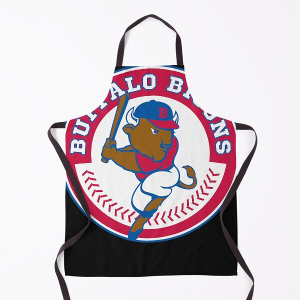 Item preview, Bisons of Buffalo designed and sold by ChrisZettlemoye.