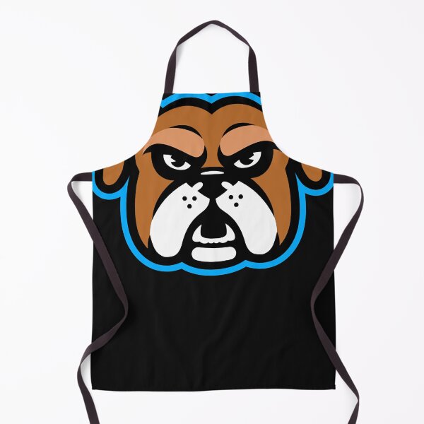 Item preview, Bull Dog Sports Mascot     designed and sold by ChrisZettlemoye.