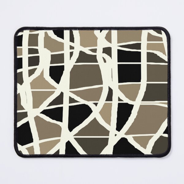 Item preview, Nice Simple Mosaic Pattern Artwork39 D8 Production designed and sold by SelfUpgrade.