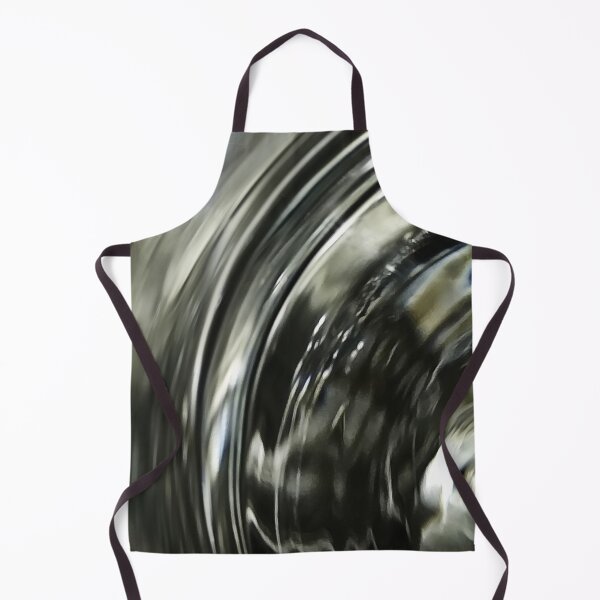 Item preview, hazy Crazy. Metal ? No. 003.3v: Rotation Chrome polished" designed and sold by Brunhilde1001.