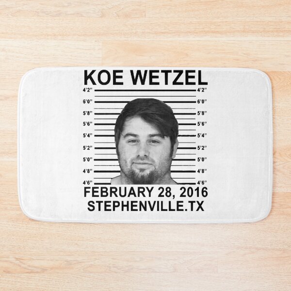 Item preview, koe wetzel feb 28 2016 wasted  designed and sold by CooleyCrystfl.