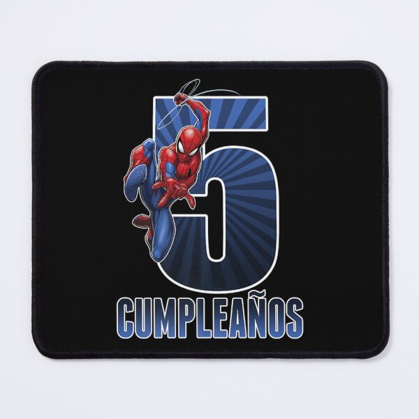 Item preview, 5th Cumpleaos Birthday  designed and sold by saamwymored.