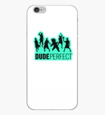 dudegroup iPhone Case