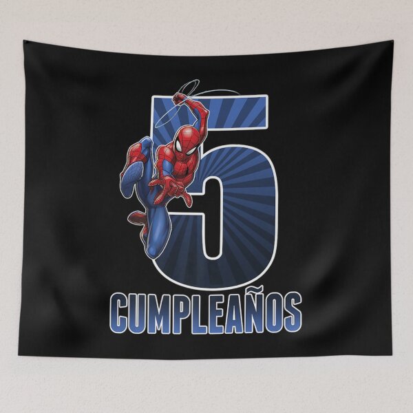 Item preview, 5th Cumpleaos Birthday  designed and sold by saamwymored.