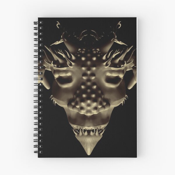 Item preview, Monster designed and sold by medulla9324.