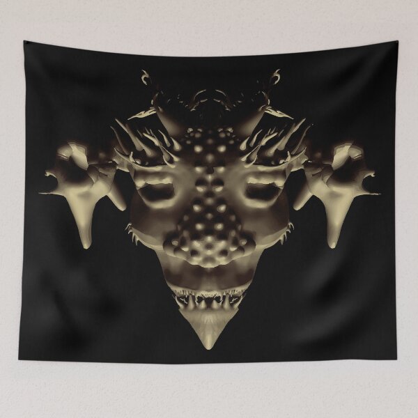 Item preview, Monster designed and sold by medulla9324.
