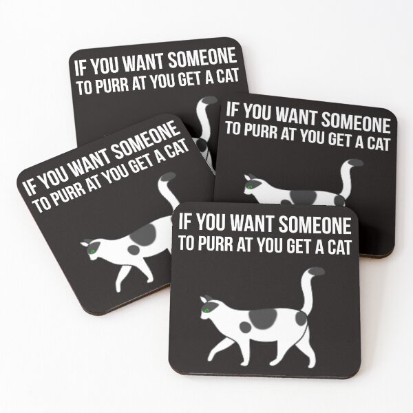 Item preview, Purrfect friend designed and sold by Slogans4u.