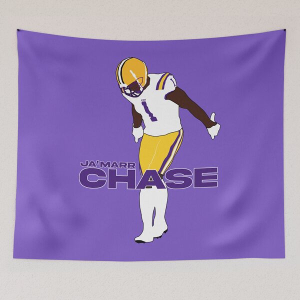 Item preview, Jamar Chase T-ShirtJa'marr Chase  designed and sold by TorimachiYoneza.