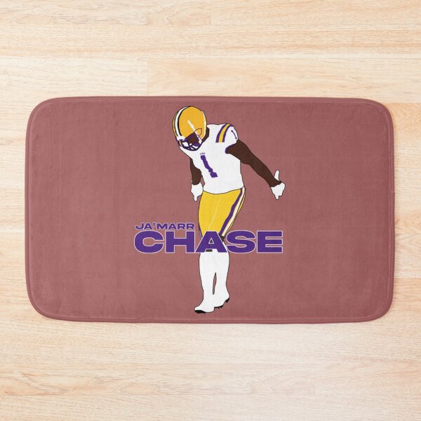 Item preview, Jamar Chase T-ShirtJa'marr Chase  designed and sold by TorimachiYoneza.