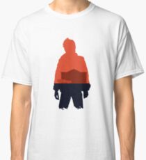 Marty! Classic T-Shirt
