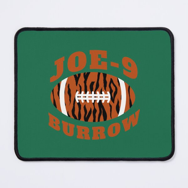 Item preview, Joe Burrow T-Shirtjoe 9 burrow - bengals designed and sold by TorimachiYoneza.