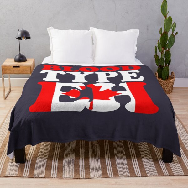Item preview, More Then Awesome Blood type eh designed and sold by JuliaWeber29.