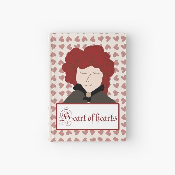 HH Hardcover Journal