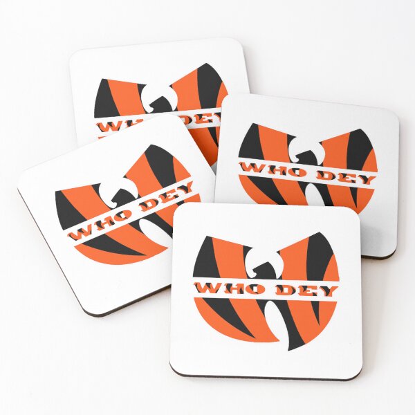 Item preview, Who Dey Bengals T-ShirtWu dey designed and sold by TorimachiYoneza.