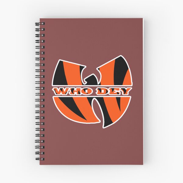 Item preview, Who Dey Bengals T-ShirtWu dey designed and sold by TorimachiYoneza.