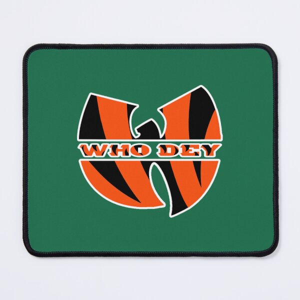 Item preview, Who Dey Bengals T-ShirtWu dey designed and sold by TorimachiYoneza.