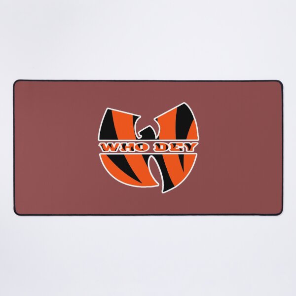 Item preview, Who Dey Bengals T-ShirtWu dey designed and sold by TorimachiYoneza.
