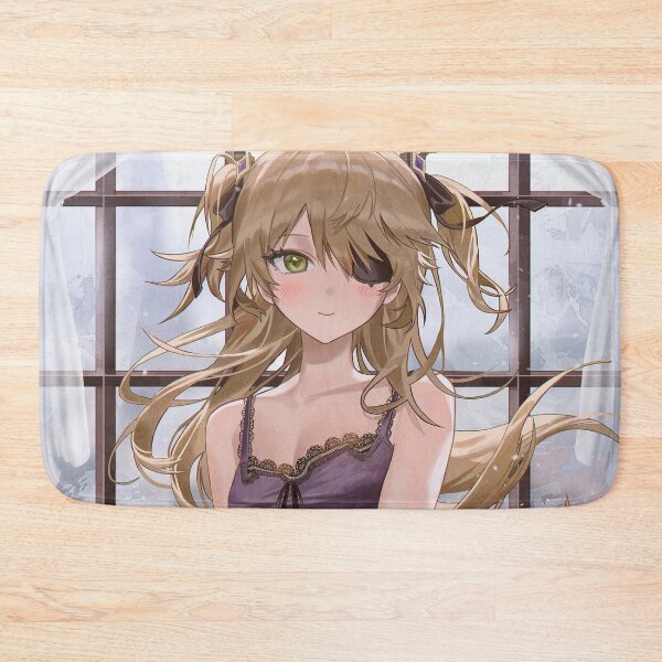 Item preview, Fischl on Sunday designed and sold by Miyashiro97.