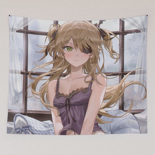 Item preview, Fischl on Sunday designed and sold by Miyashiro97.