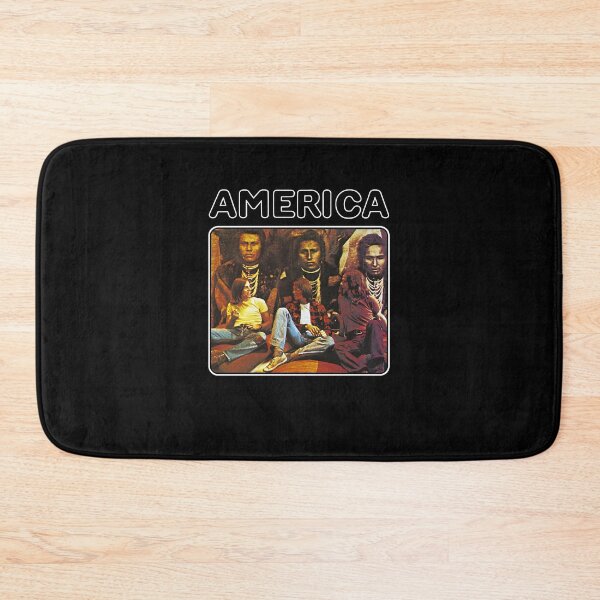 Item preview, Retro america band rock gift for fans  designed and sold by ElkyStge.